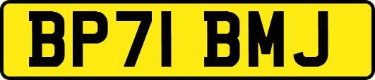BP71BMJ