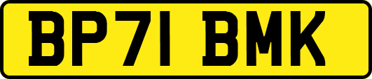 BP71BMK