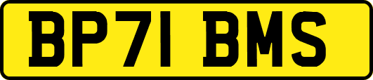 BP71BMS