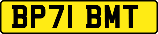 BP71BMT