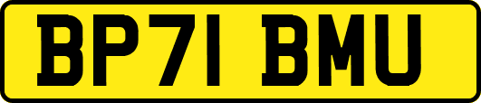 BP71BMU
