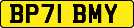 BP71BMY