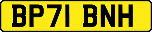 BP71BNH