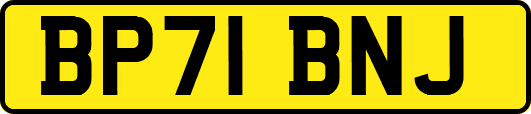 BP71BNJ