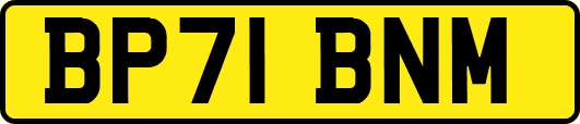 BP71BNM