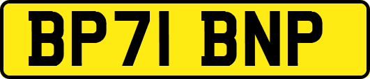 BP71BNP