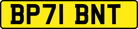 BP71BNT