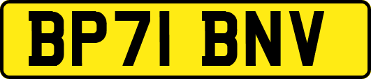 BP71BNV