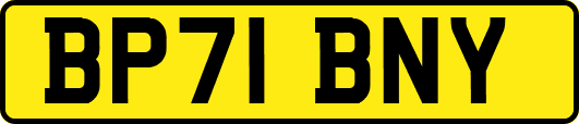 BP71BNY