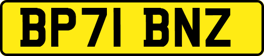 BP71BNZ