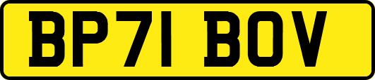 BP71BOV