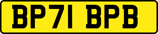 BP71BPB