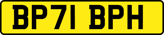 BP71BPH