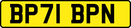 BP71BPN