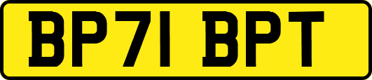 BP71BPT