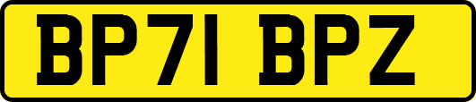 BP71BPZ