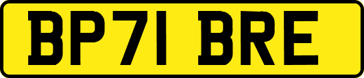 BP71BRE
