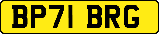 BP71BRG