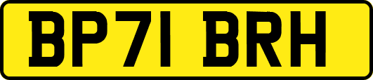 BP71BRH