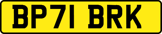 BP71BRK