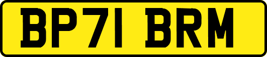 BP71BRM