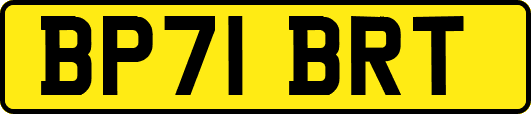 BP71BRT