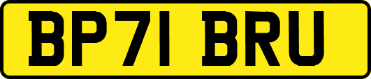 BP71BRU
