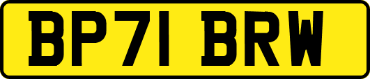 BP71BRW