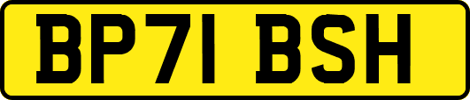 BP71BSH