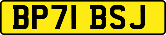 BP71BSJ