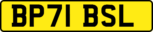 BP71BSL