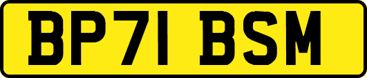 BP71BSM