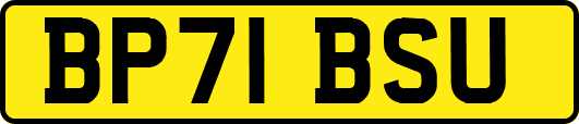 BP71BSU