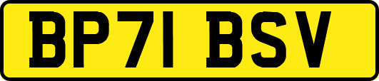 BP71BSV