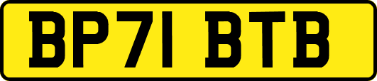 BP71BTB