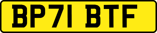 BP71BTF