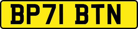 BP71BTN