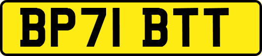 BP71BTT