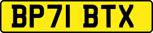 BP71BTX