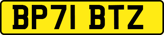 BP71BTZ