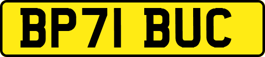 BP71BUC