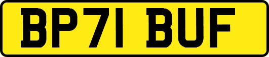 BP71BUF