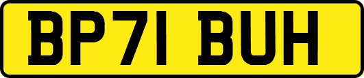 BP71BUH