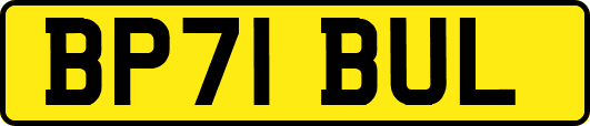 BP71BUL