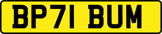 BP71BUM