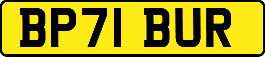 BP71BUR