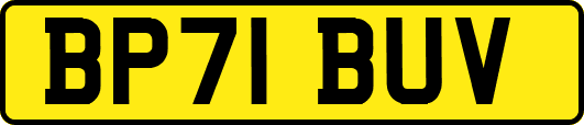 BP71BUV