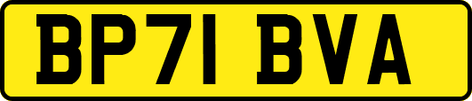 BP71BVA
