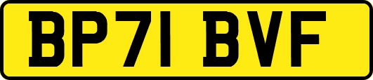 BP71BVF