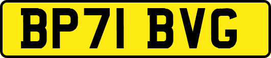 BP71BVG